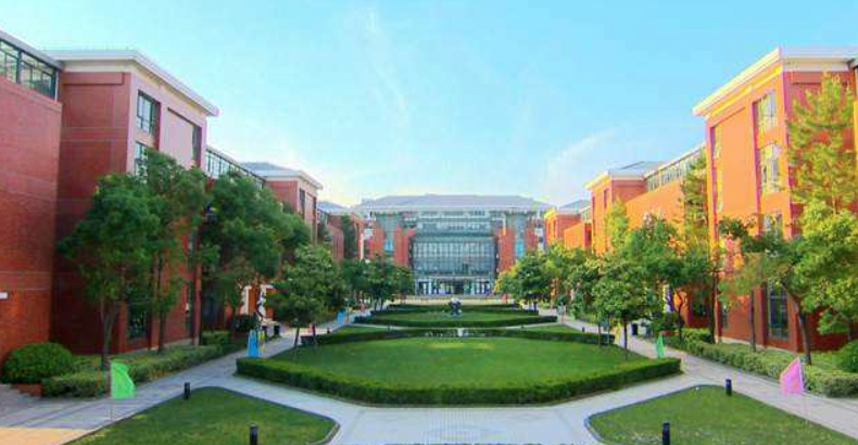 上海西外外國(guó)語(yǔ)學(xué)校