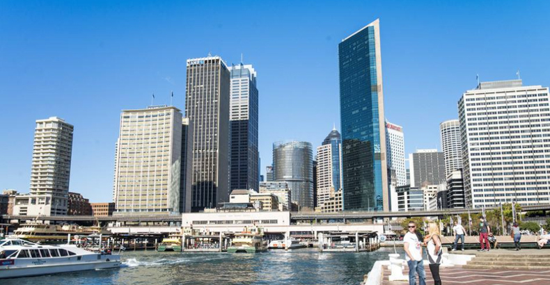 雪蓮大廈二期辦公商業(yè)樓