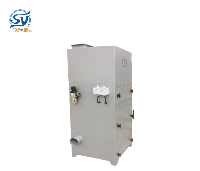 除塵機(jī)組 除塵機(jī)組