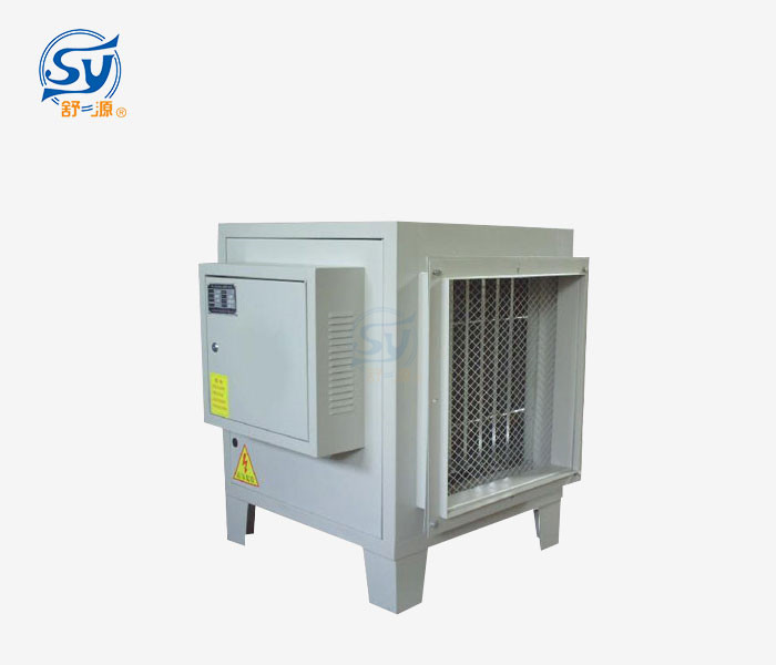 油煙凈化器 油煙凈化器
