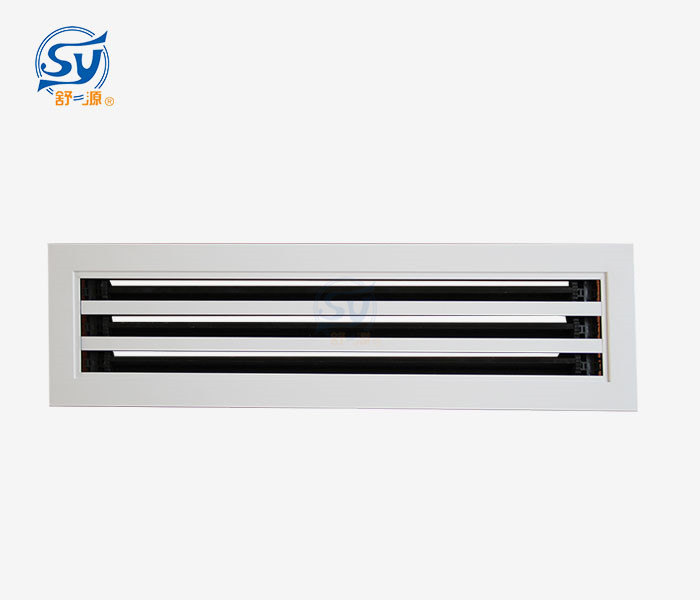 條縫活葉風(fēng)口 條縫活葉風(fēng)口