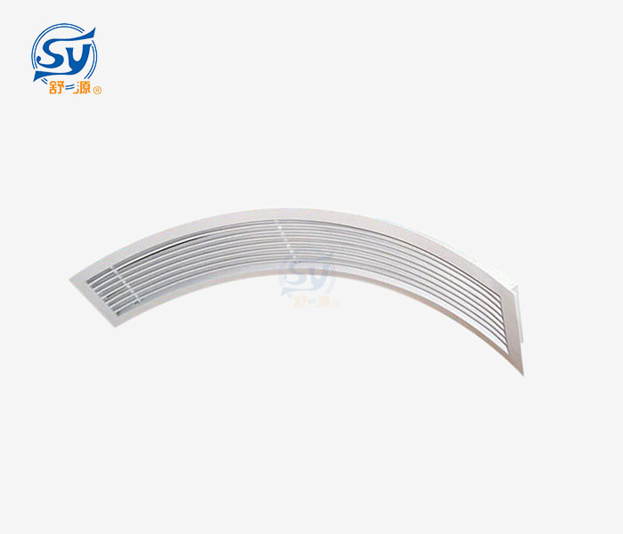 弧形風(fēng)口 弧形風(fēng)口
