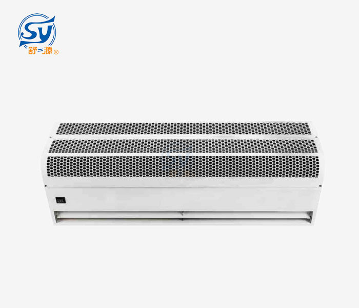 貫流空氣幕 貫流空氣幕