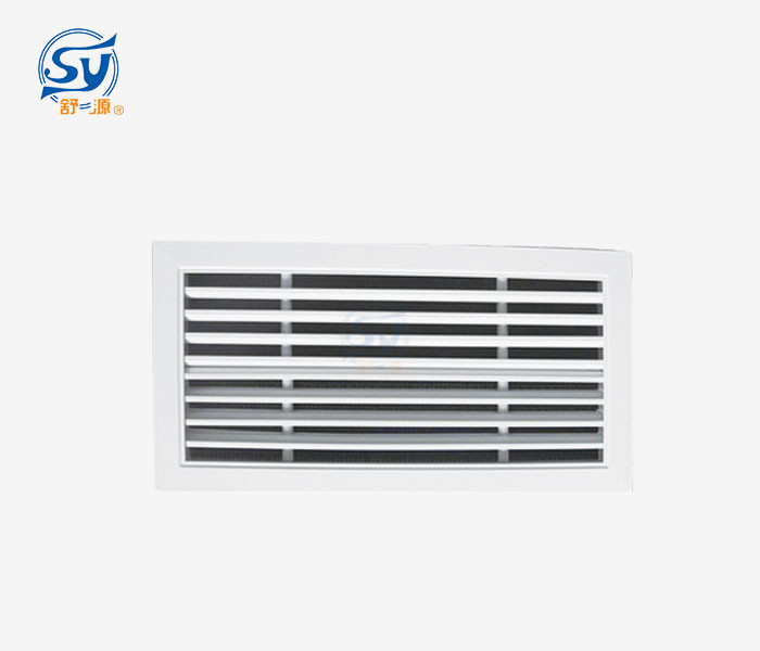 固定葉片式送風(fēng)口 固定葉片式送風(fēng)口