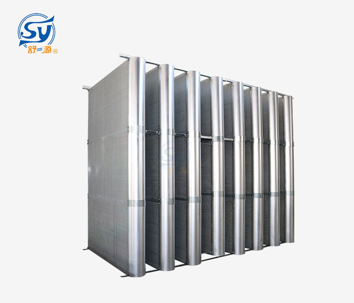 地鐵、隧道專用消聲器